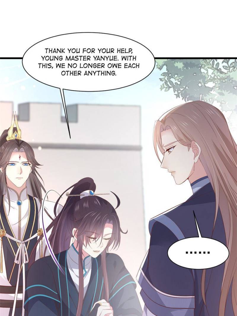 Pupillary Master Chapter 187 - Page 19