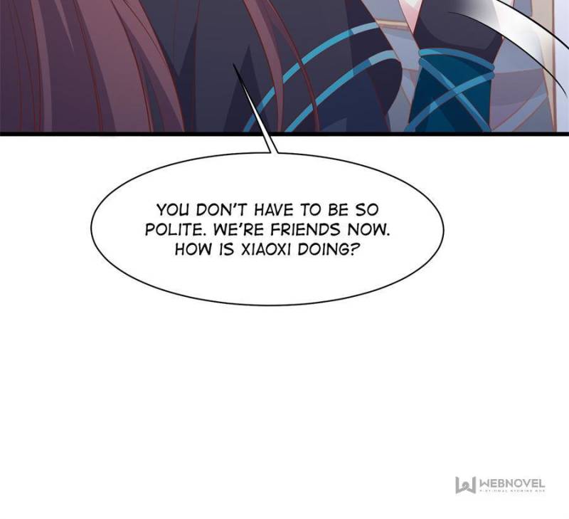 Pupillary Master Chapter 187 - Page 22