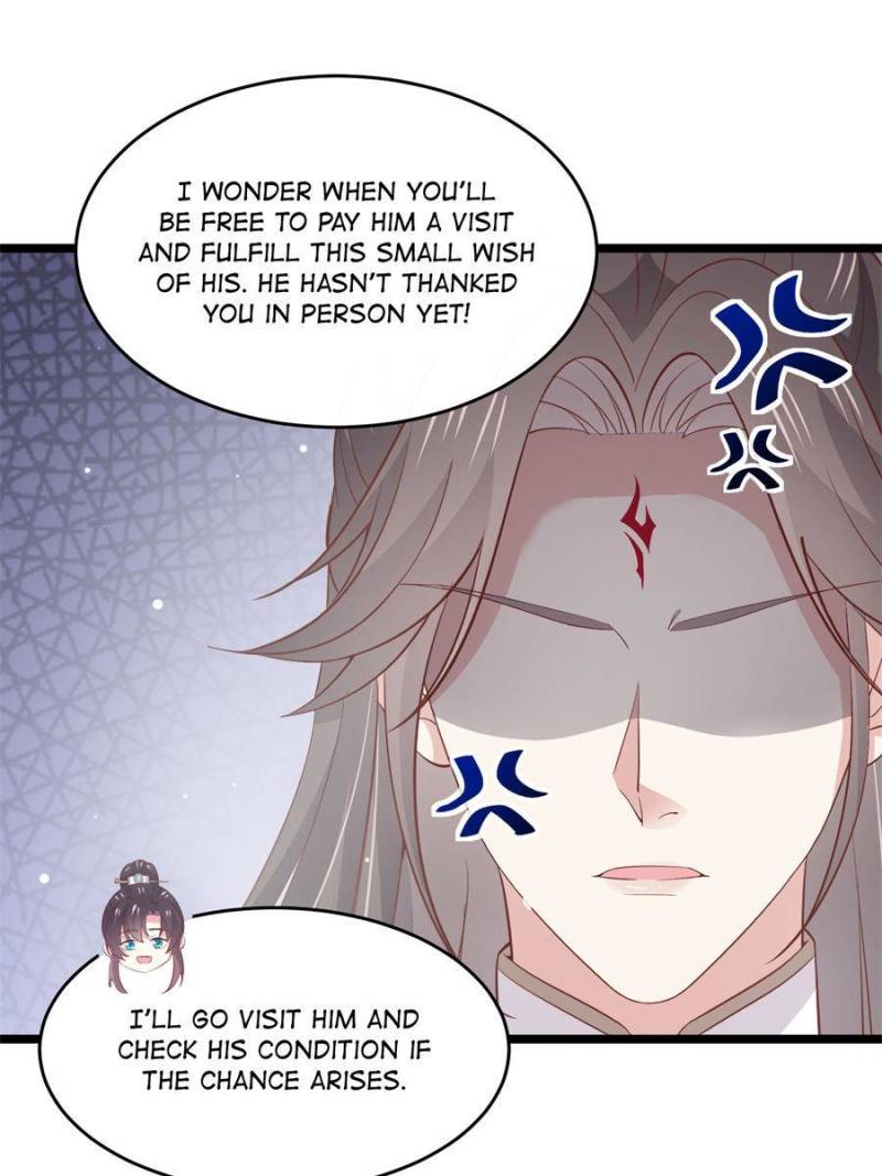 Pupillary Master Chapter 187 - Page 25