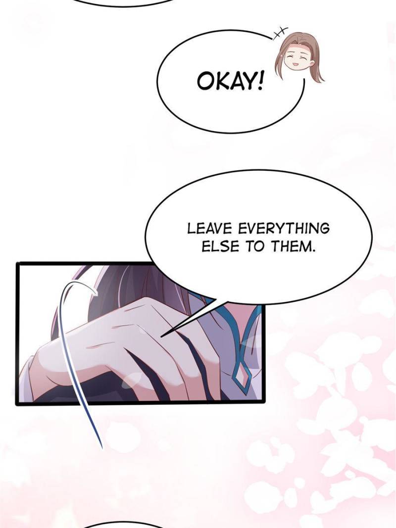 Pupillary Master Chapter 187 - Page 26