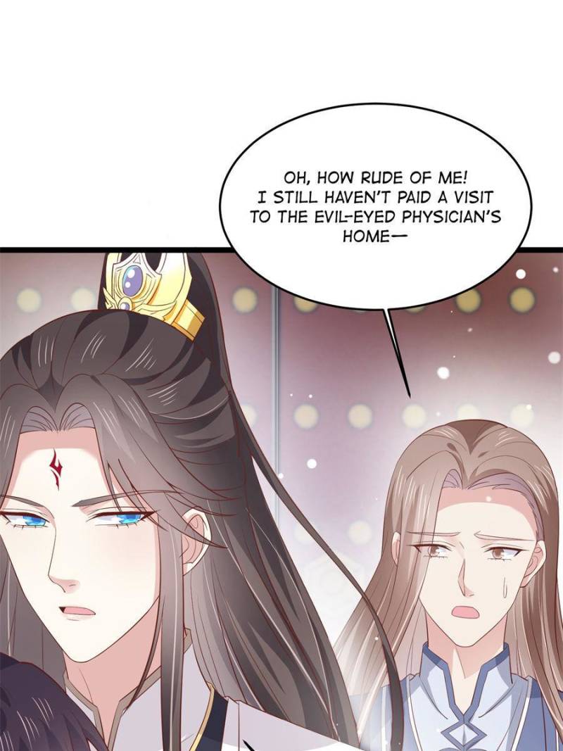 Pupillary Master Chapter 187 - Page 29