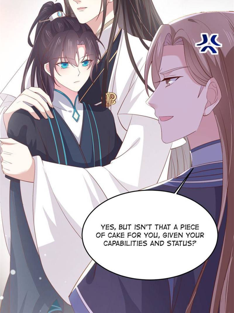 Pupillary Master Chapter 187 - Page 31