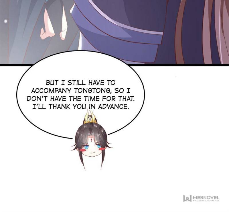 Pupillary Master Chapter 187 - Page 32