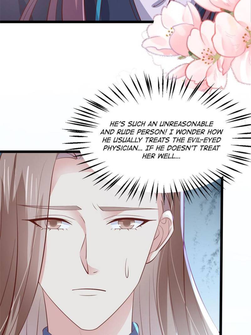Pupillary Master Chapter 187 - Page 40