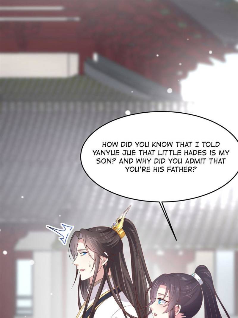 Pupillary Master Chapter 187 - Page 42