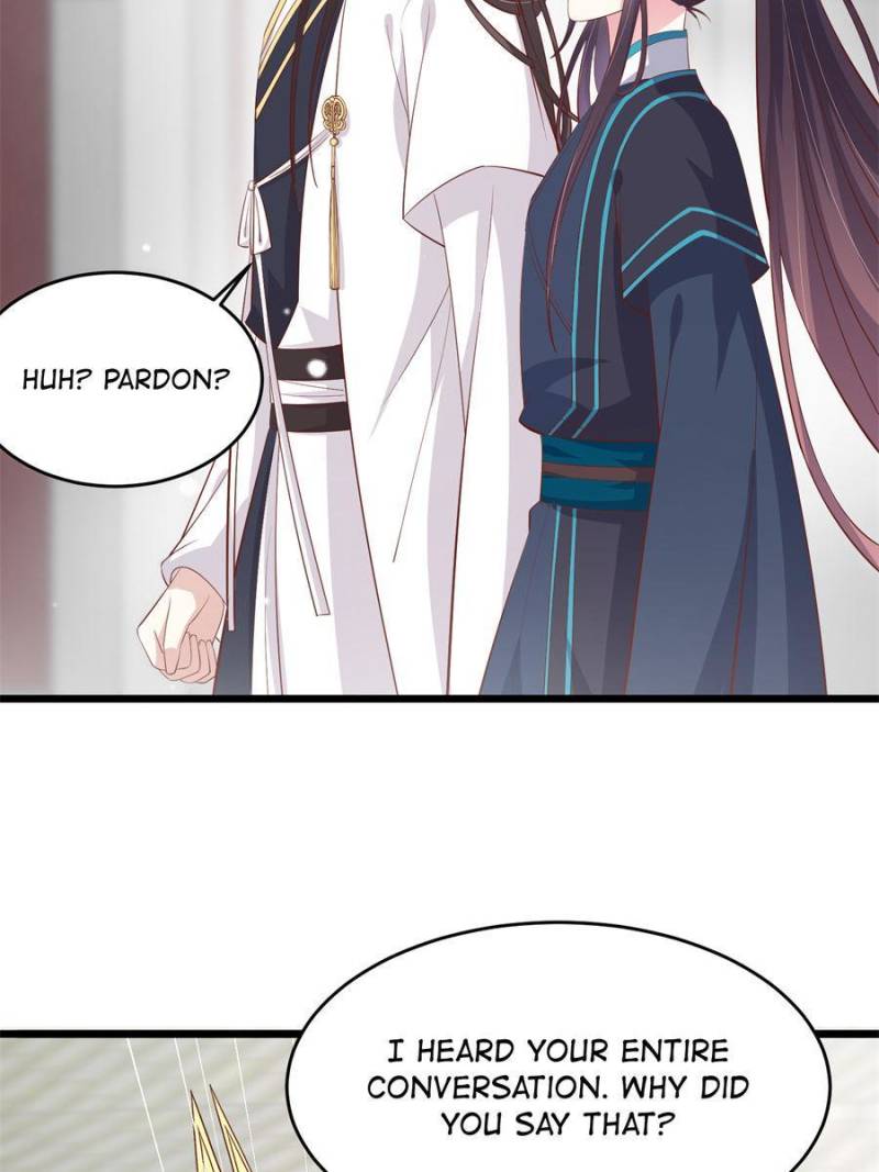 Pupillary Master Chapter 187 - Page 43