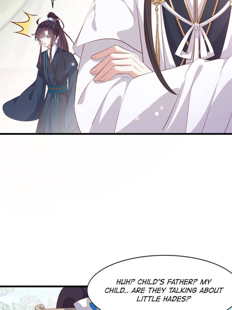 Pupillary Master Chapter 187 - Page 6