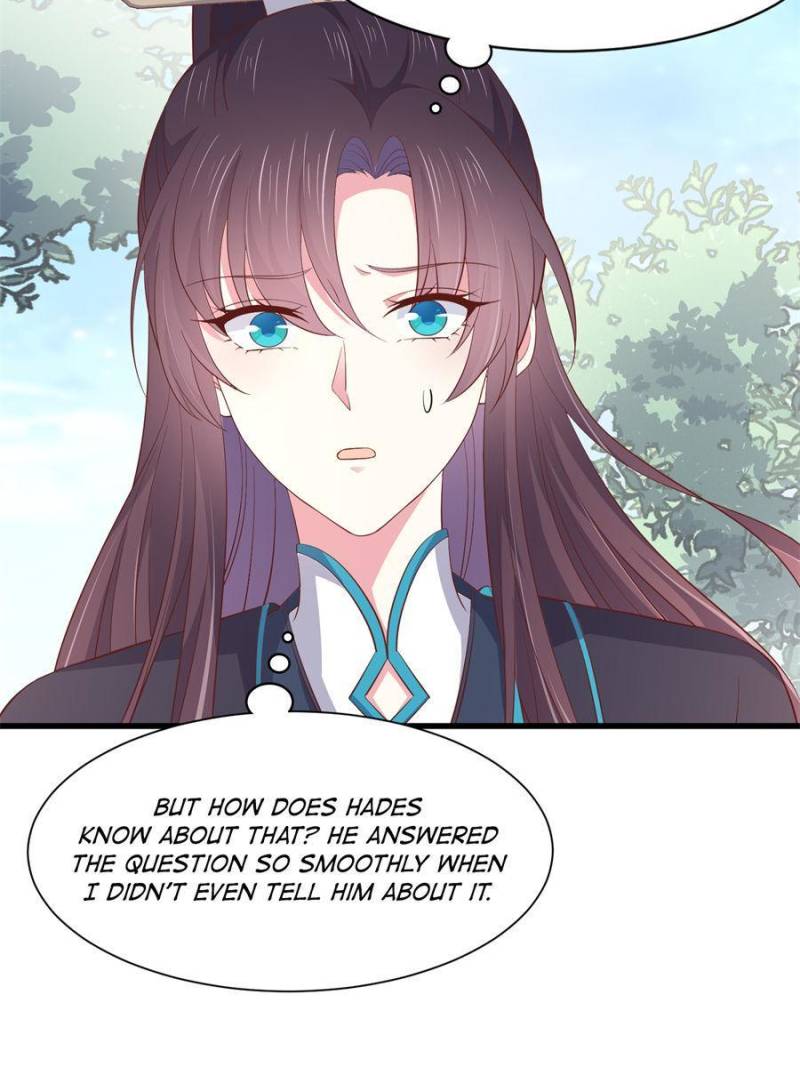 Pupillary Master Chapter 187 - Page 7