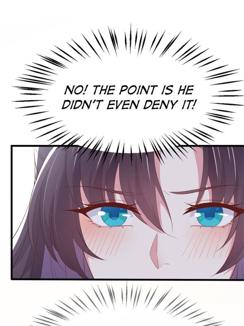 Pupillary Master Chapter 187 - Page 8