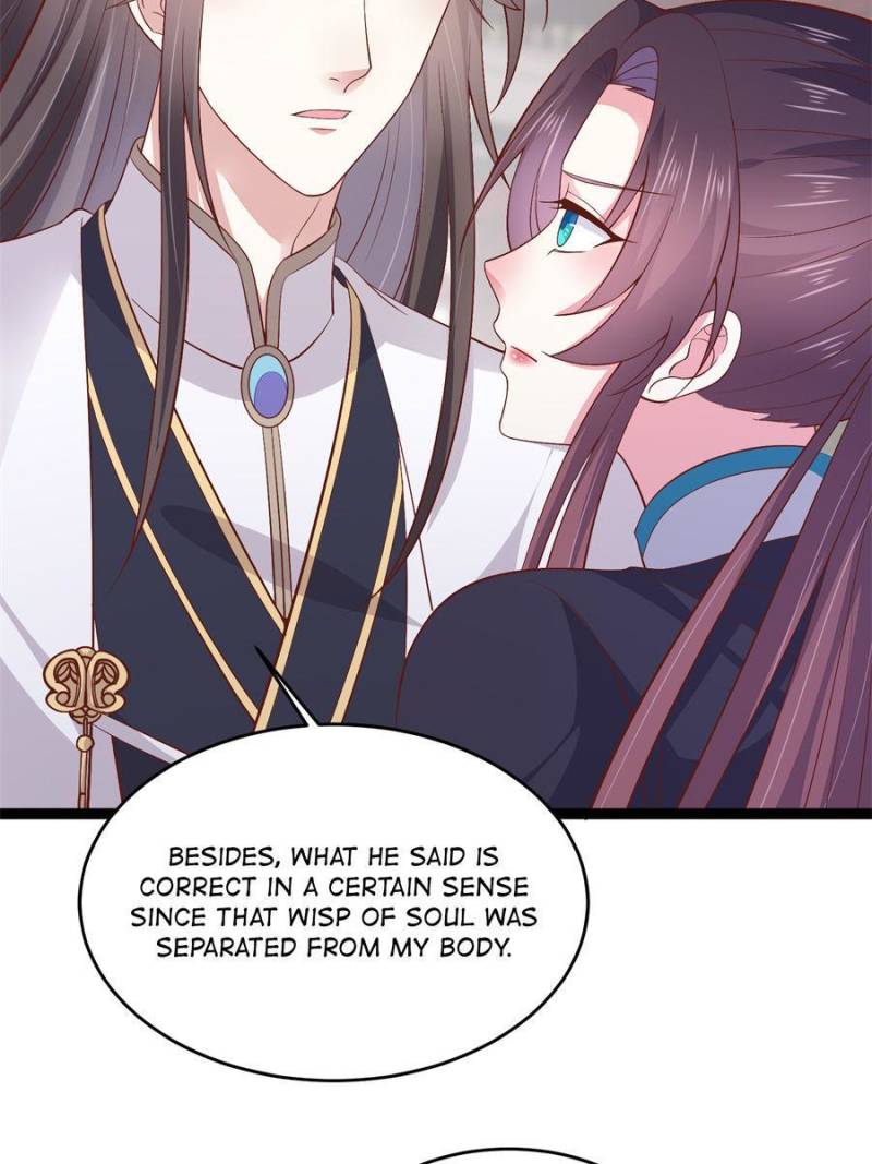 Pupillary Master Chapter 188 - Page 1