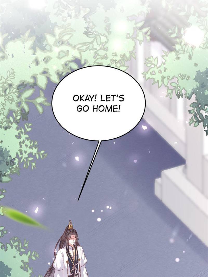 Pupillary Master Chapter 188 - Page 10