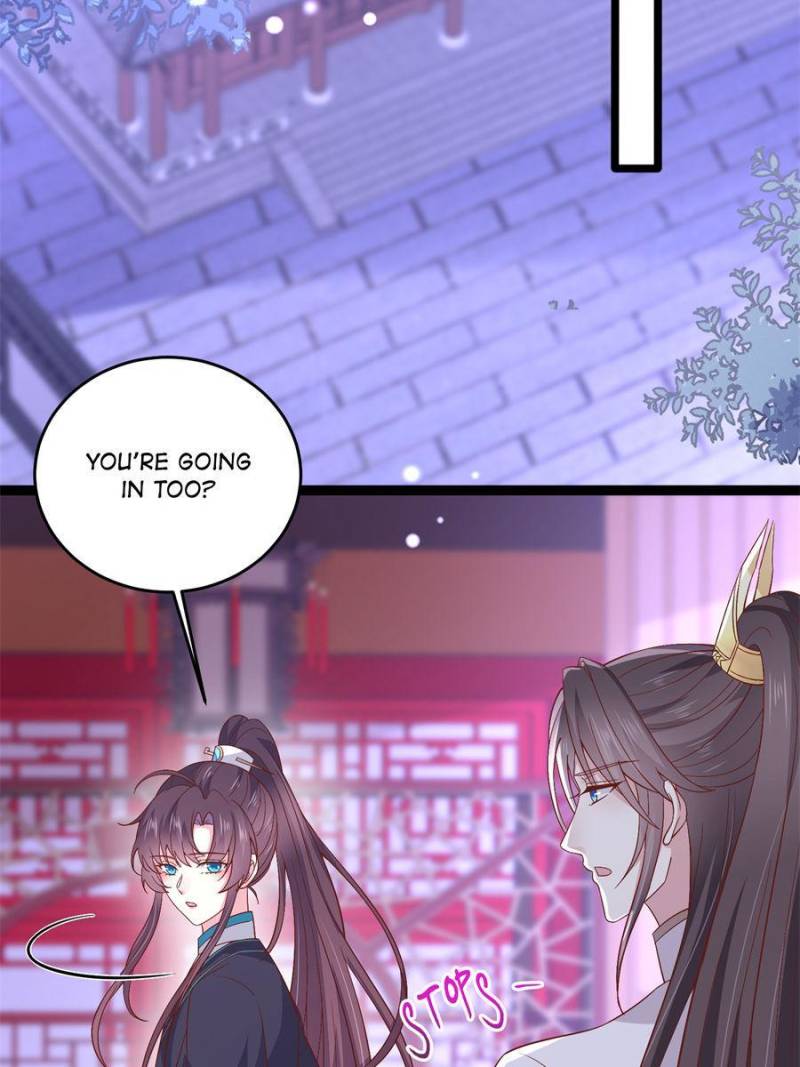 Pupillary Master Chapter 188 - Page 15
