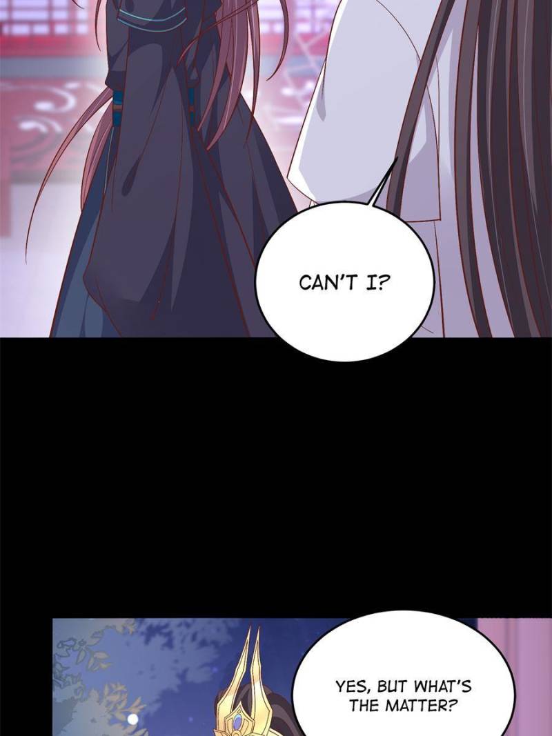 Pupillary Master Chapter 188 - Page 16