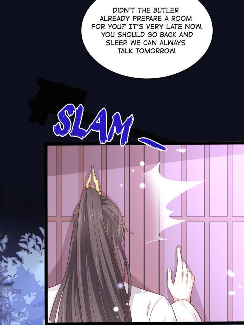 Pupillary Master Chapter 188 - Page 19