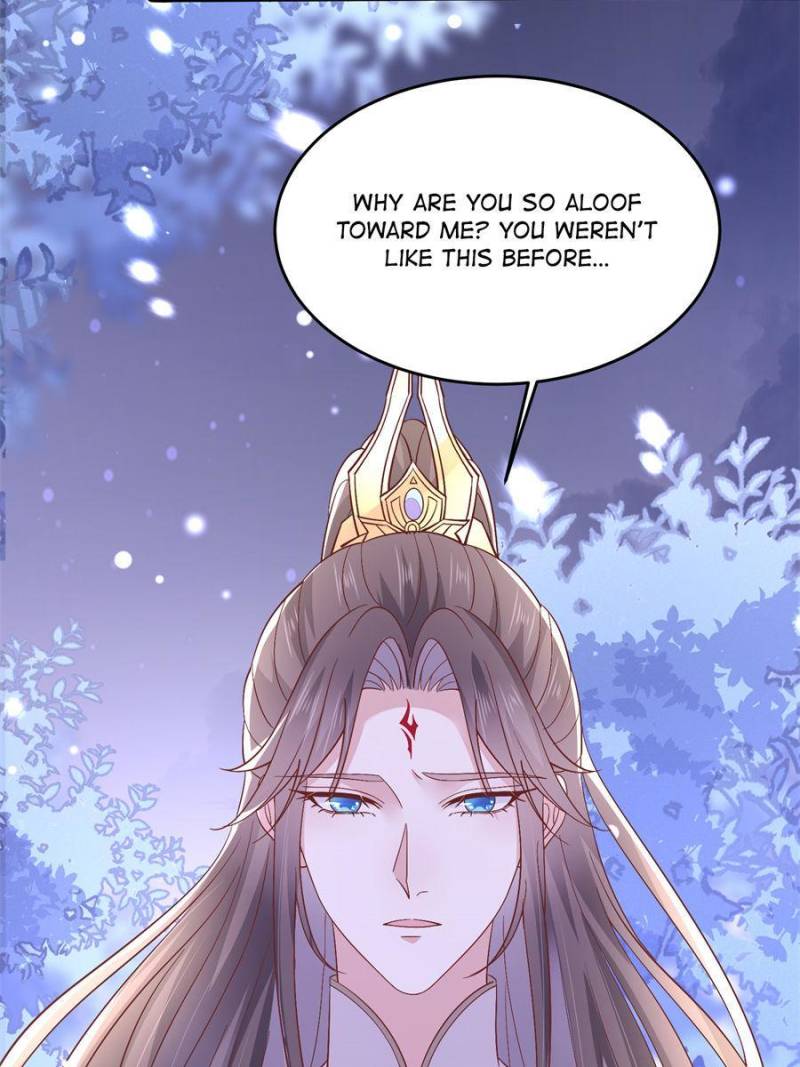 Pupillary Master Chapter 188 - Page 20