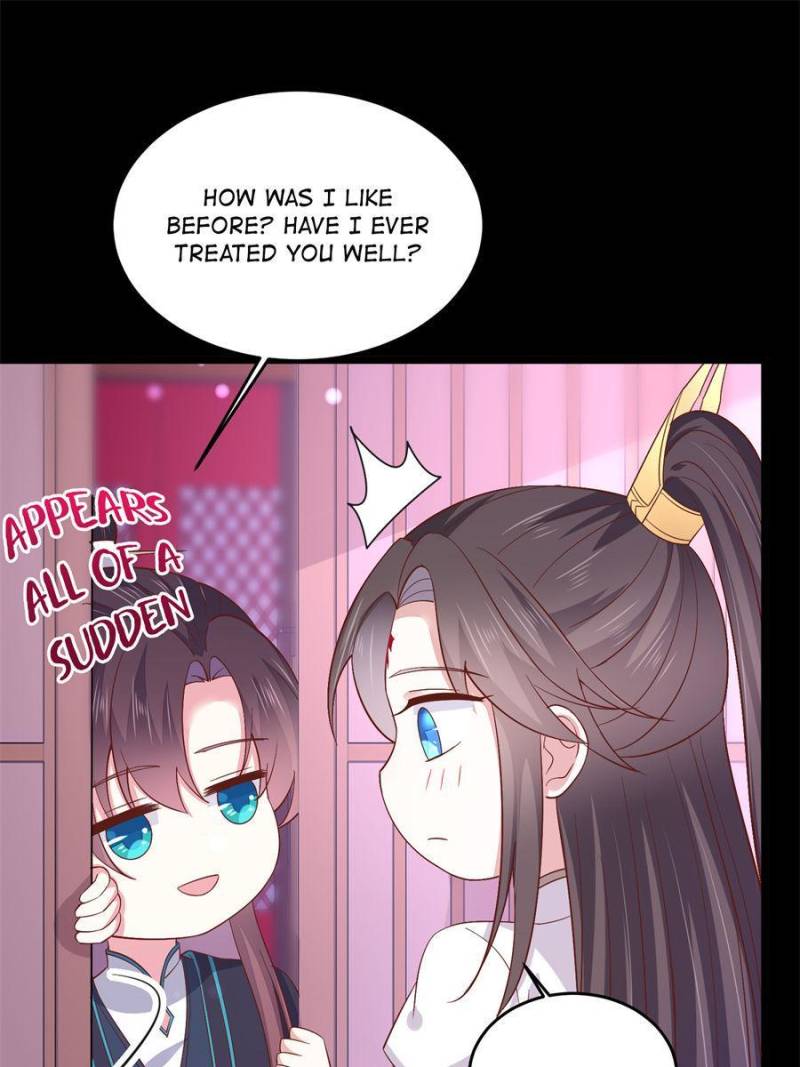 Pupillary Master Chapter 188 - Page 23