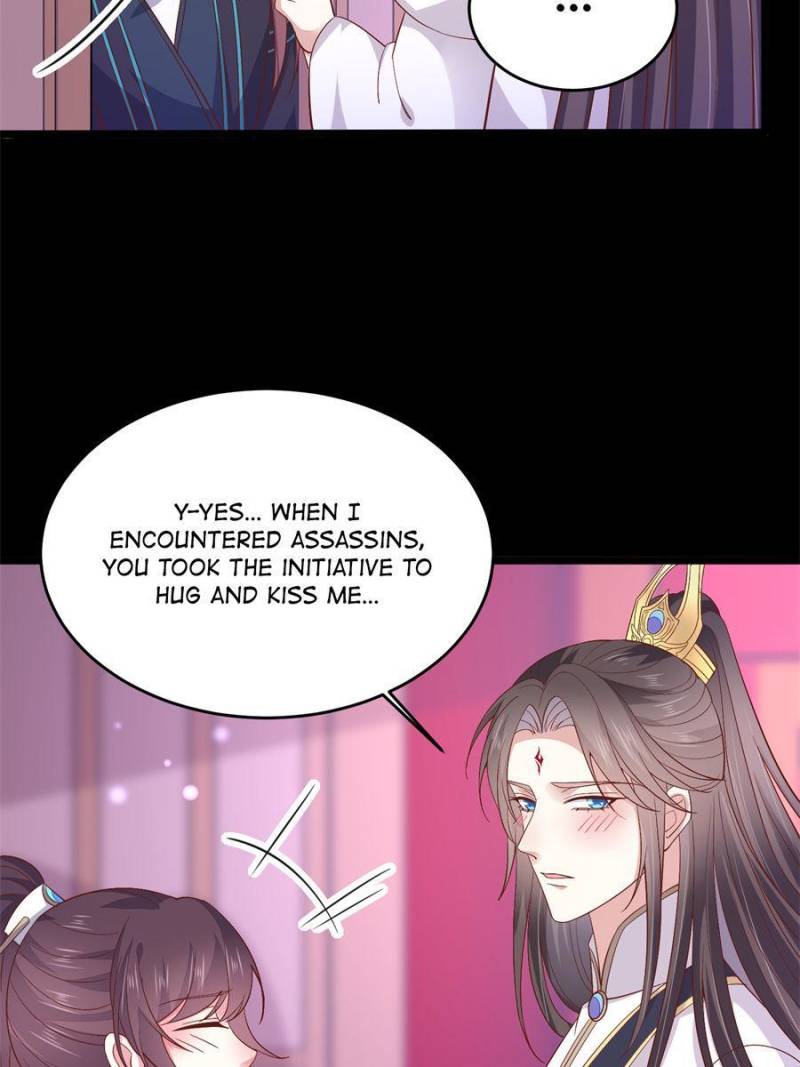 Pupillary Master Chapter 188 - Page 24