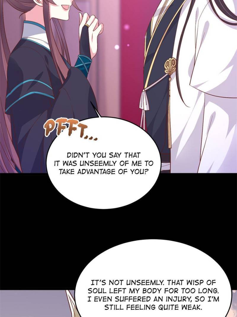 Pupillary Master Chapter 188 - Page 25