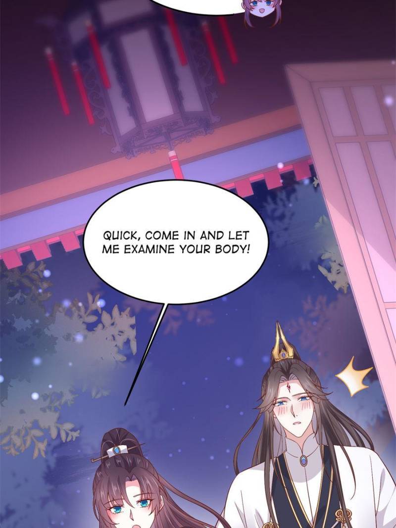Pupillary Master Chapter 188 - Page 28