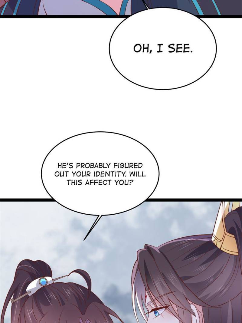 Pupillary Master Chapter 188 - Page 3