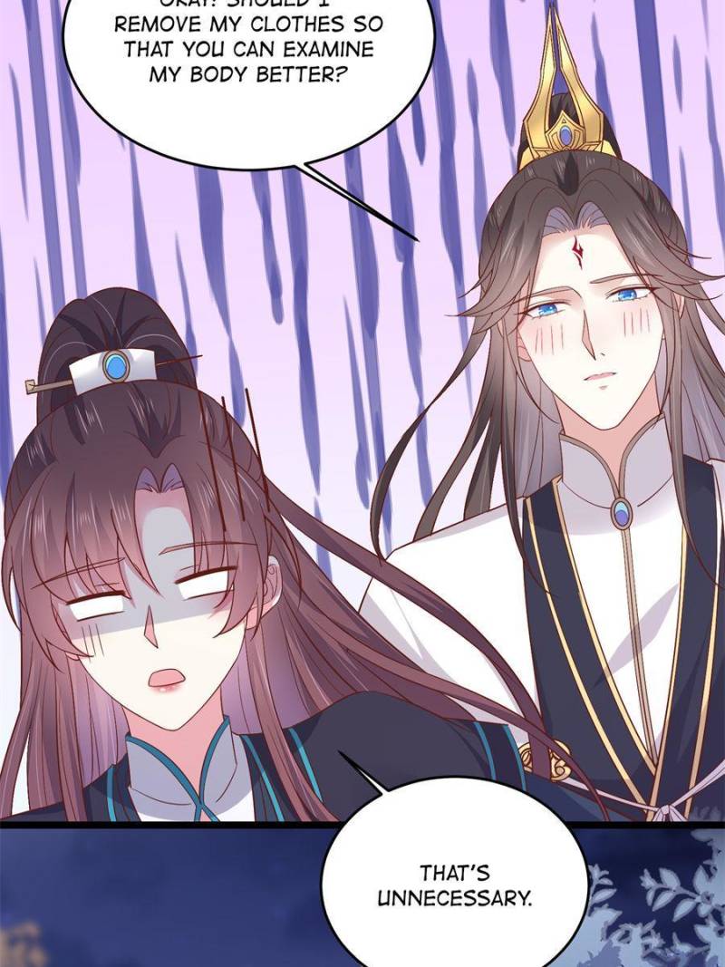 Pupillary Master Chapter 188 - Page 30