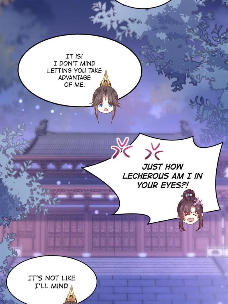 Pupillary Master Chapter 188 - Page 31