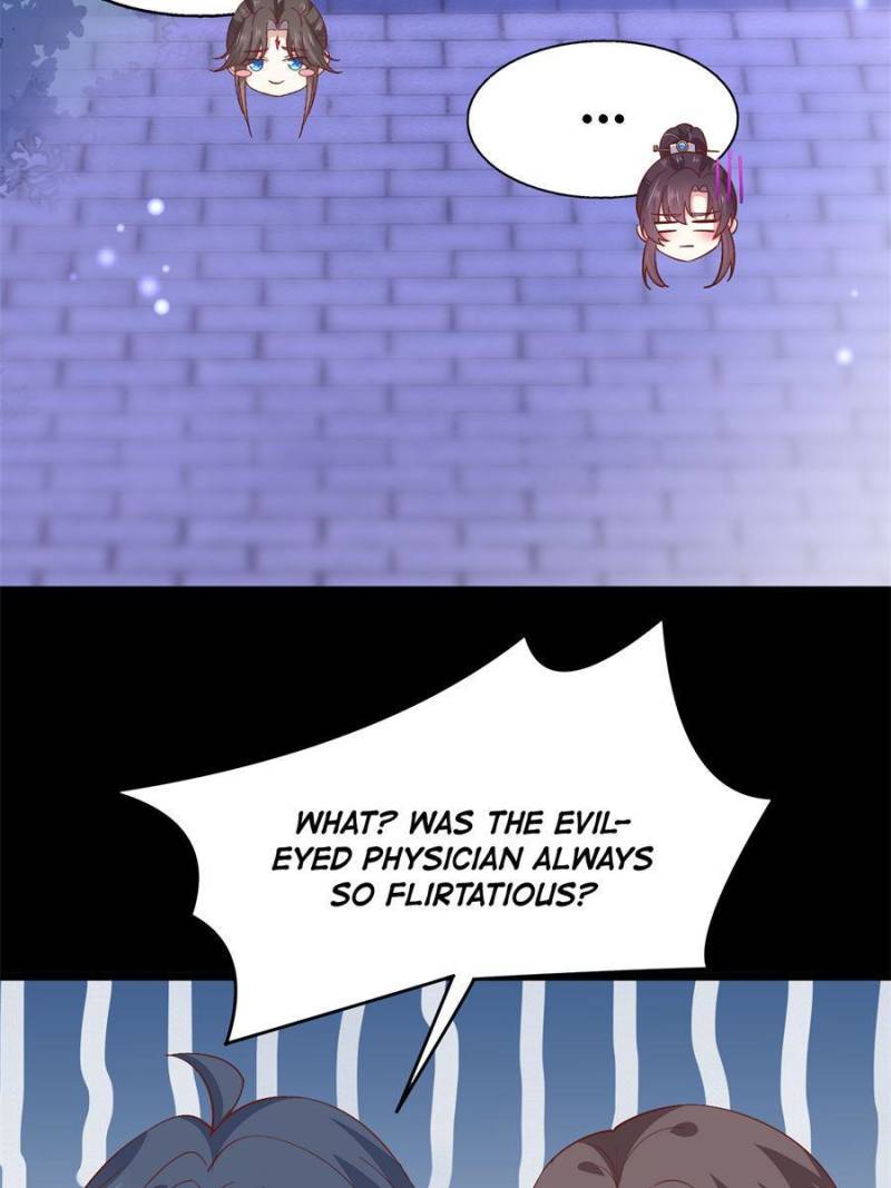 Pupillary Master Chapter 188 - Page 32