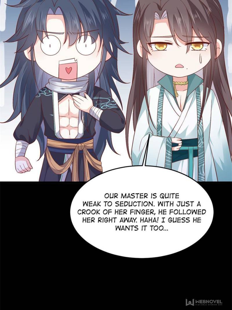 Pupillary Master Chapter 188 - Page 33
