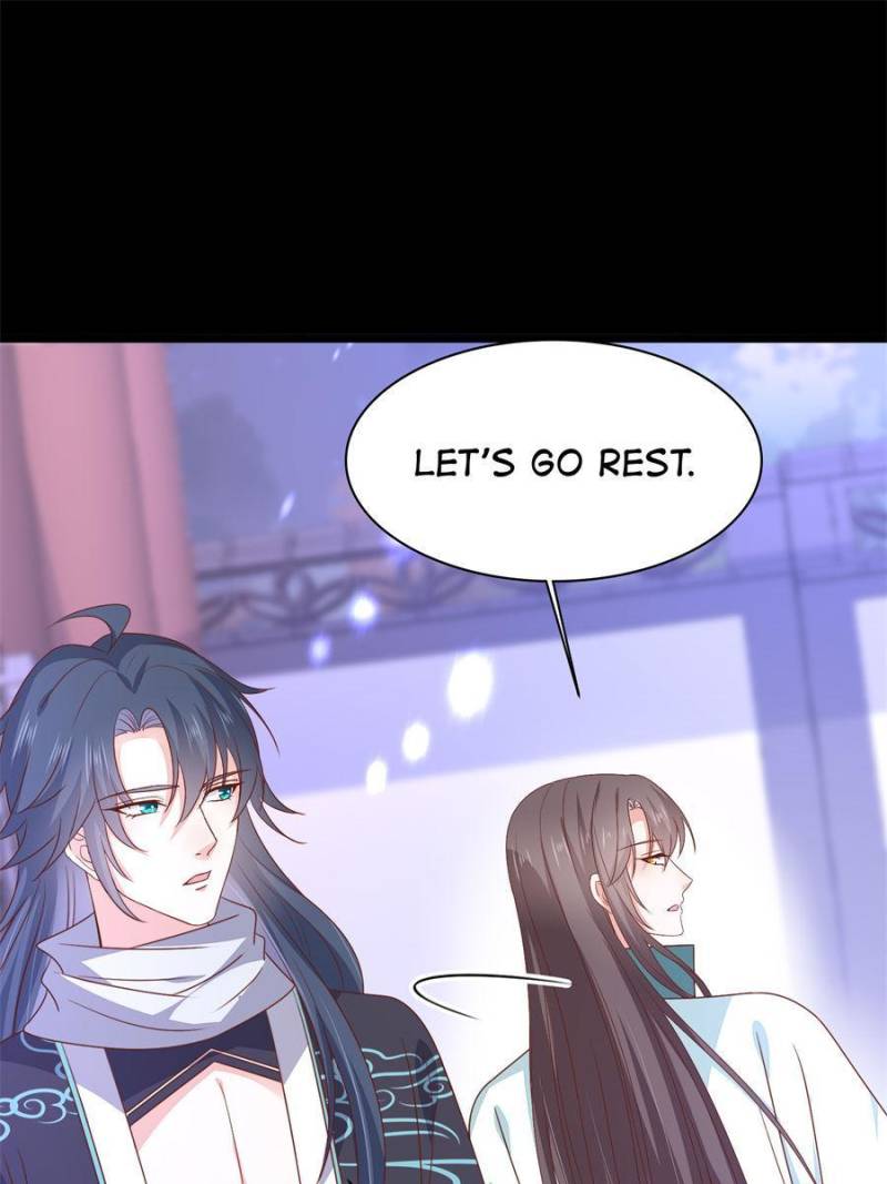 Pupillary Master Chapter 188 - Page 35