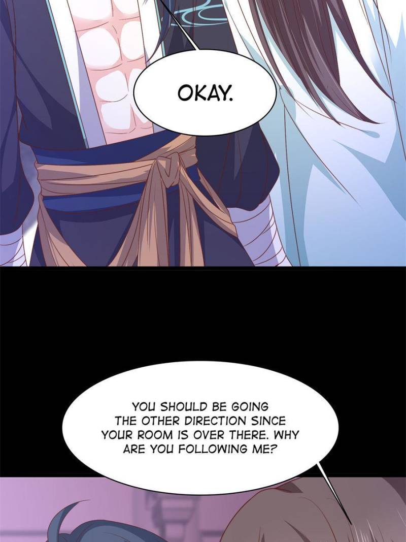 Pupillary Master Chapter 188 - Page 36