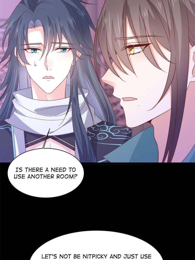 Pupillary Master Chapter 188 - Page 37