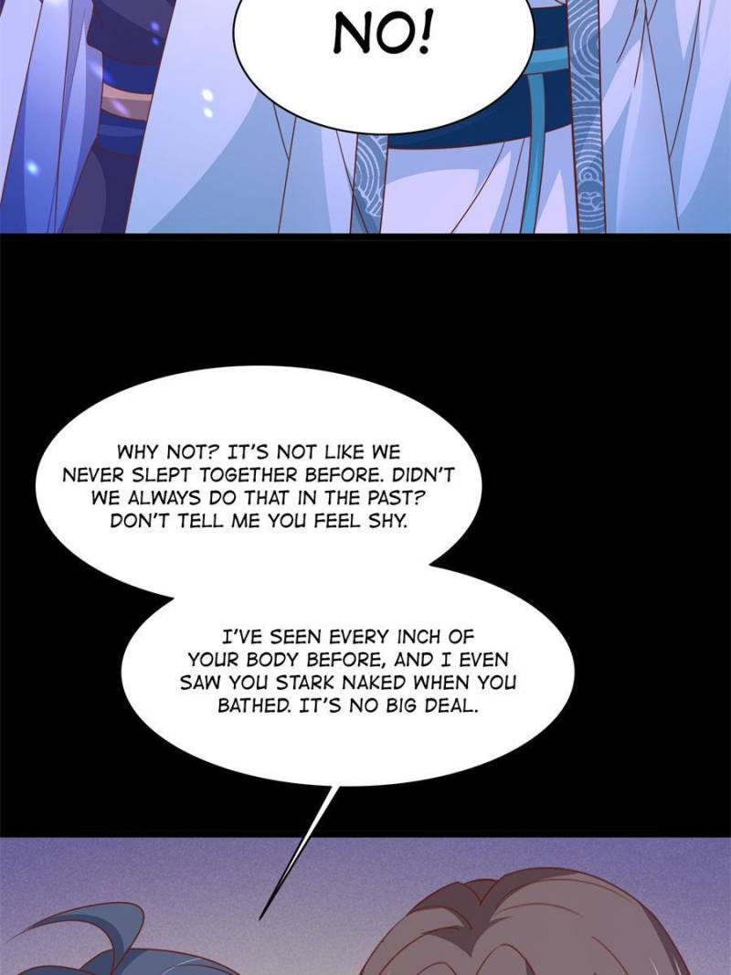 Pupillary Master Chapter 188 - Page 39