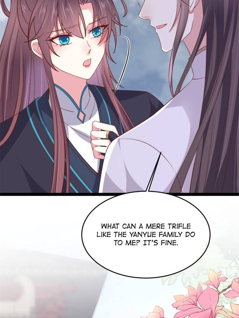 Pupillary Master Chapter 188 - Page 4