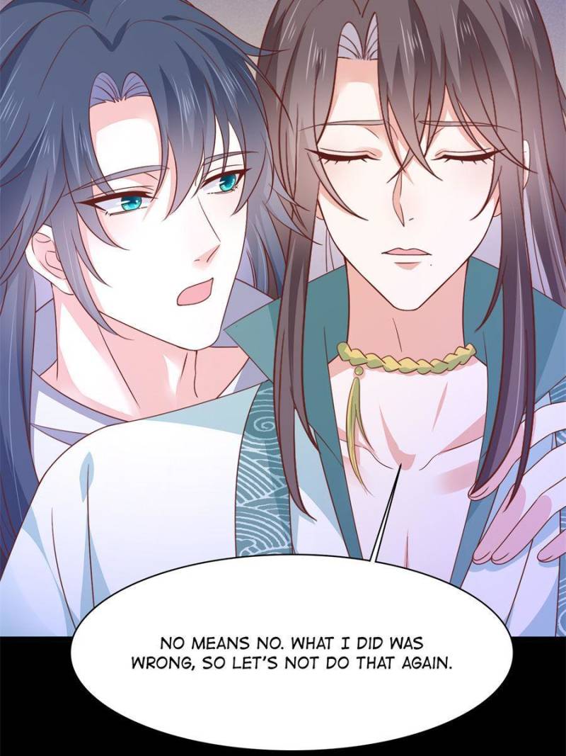 Pupillary Master Chapter 188 - Page 40
