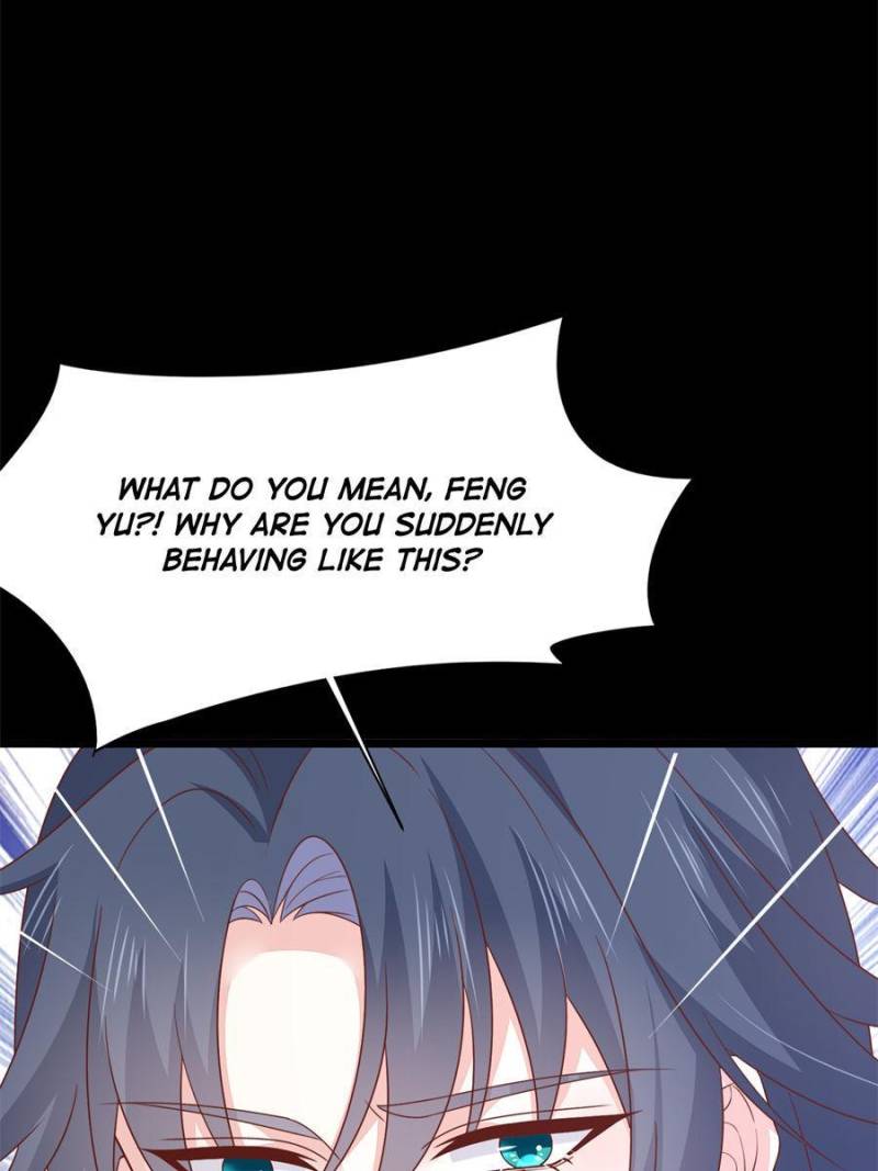 Pupillary Master Chapter 188 - Page 41