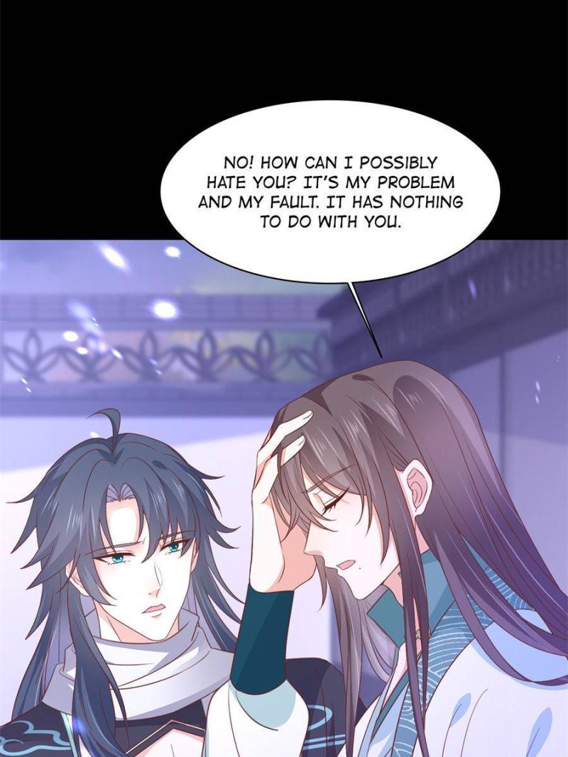 Pupillary Master Chapter 188 - Page 43
