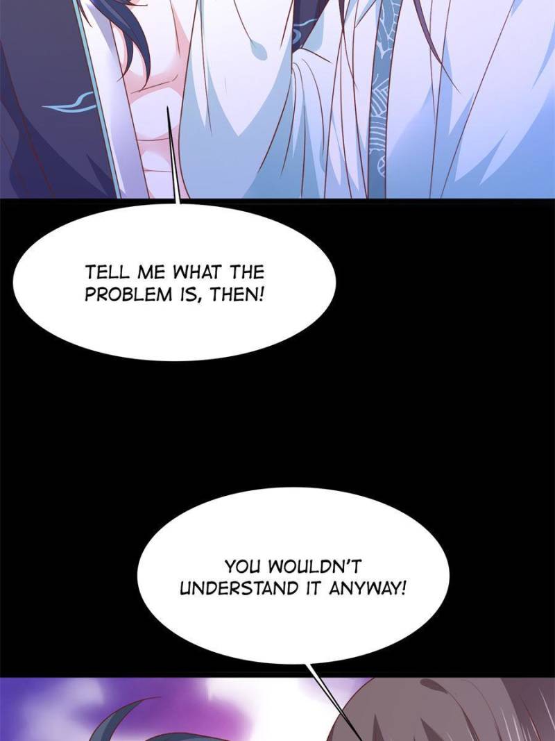 Pupillary Master Chapter 188 - Page 44
