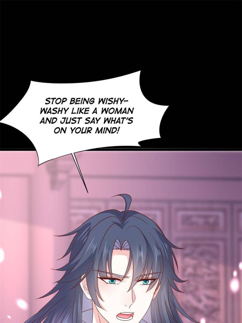 Pupillary Master Chapter 188 - Page 49