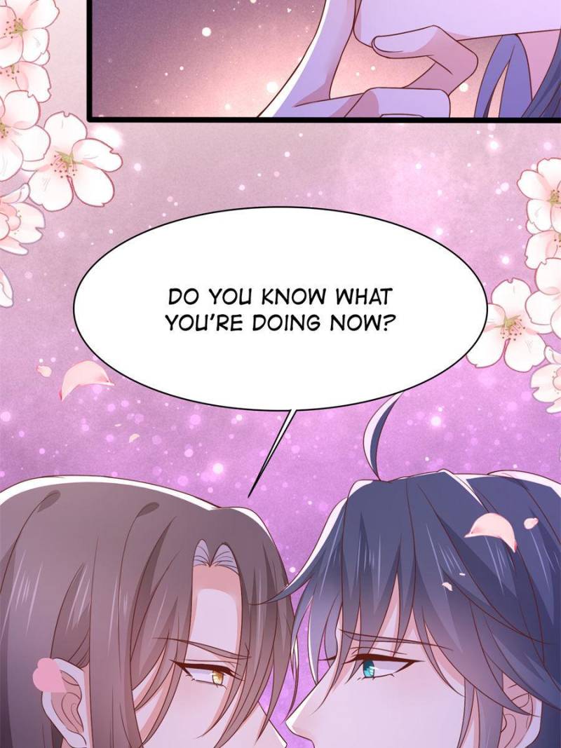 Pupillary Master Chapter 188 - Page 52