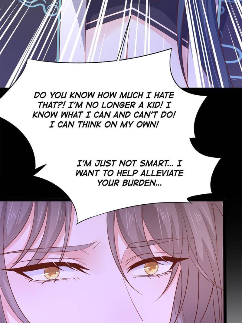 Pupillary Master Chapter 189 - Page 10