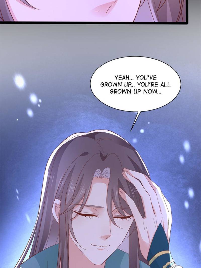 Pupillary Master Chapter 189 - Page 11