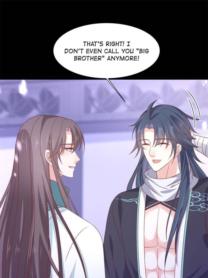 Pupillary Master Chapter 189 - Page 13