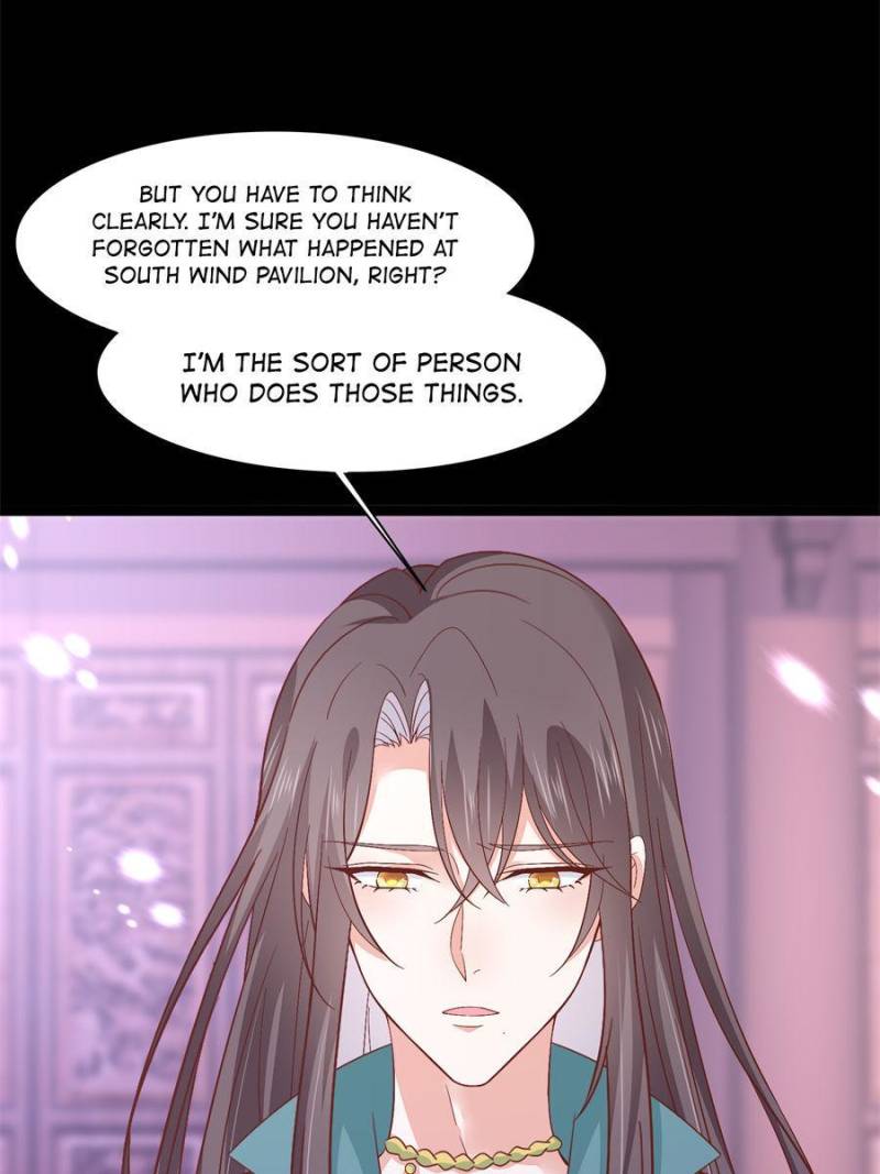 Pupillary Master Chapter 189 - Page 15