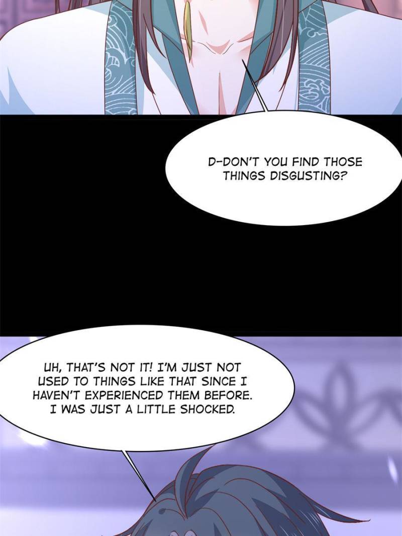 Pupillary Master Chapter 189 - Page 16