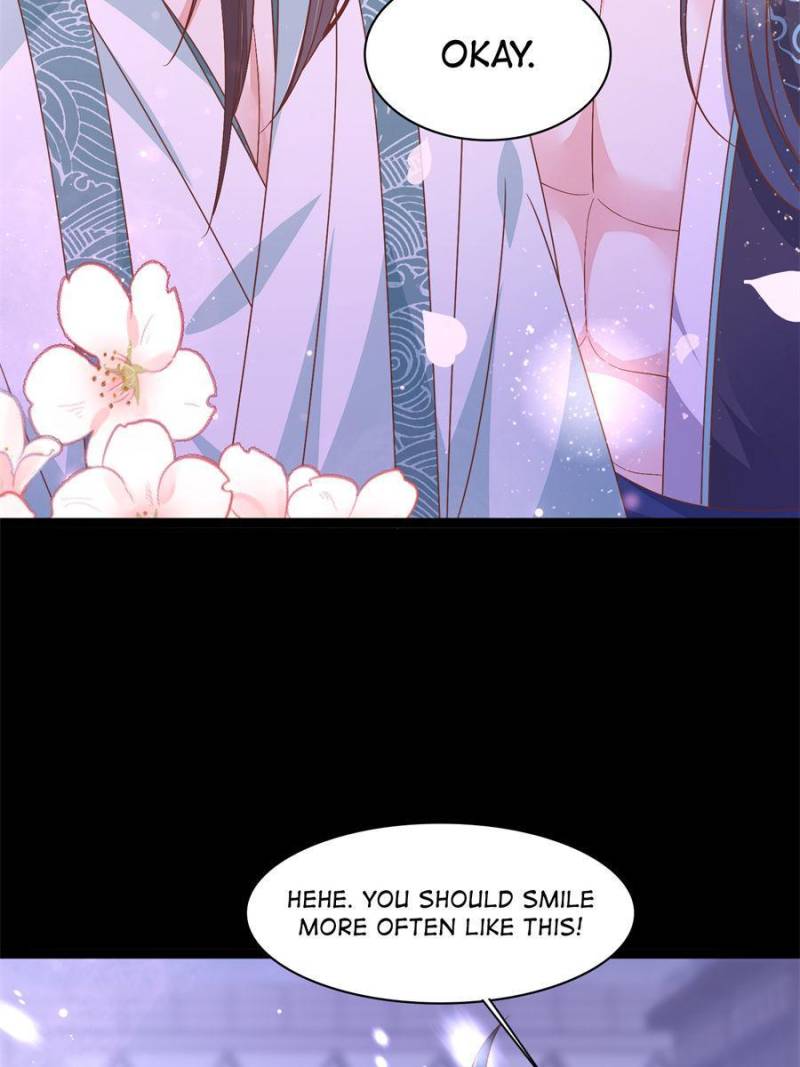 Pupillary Master Chapter 189 - Page 21