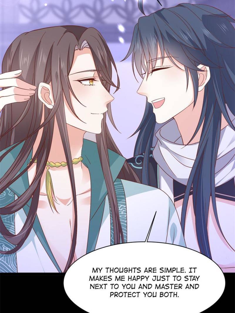 Pupillary Master Chapter 189 - Page 22