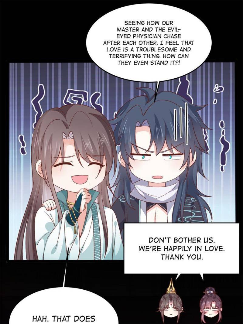 Pupillary Master Chapter 189 - Page 24