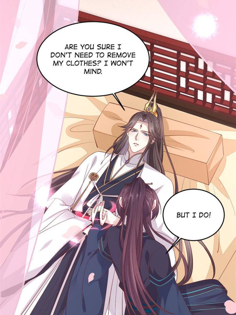 Pupillary Master Chapter 189 - Page 32