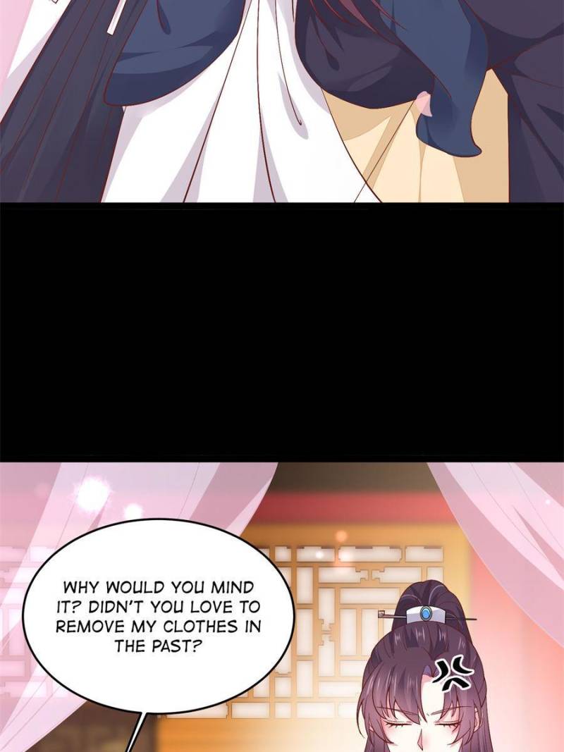 Pupillary Master Chapter 189 - Page 33