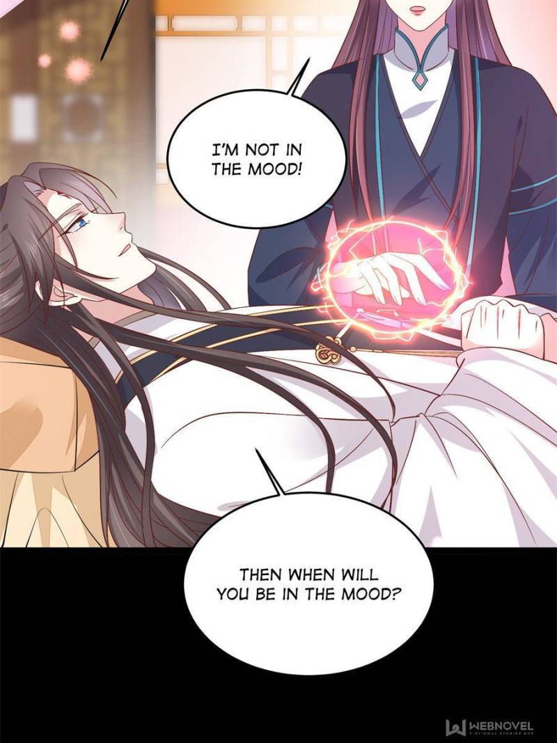 Pupillary Master Chapter 189 - Page 34